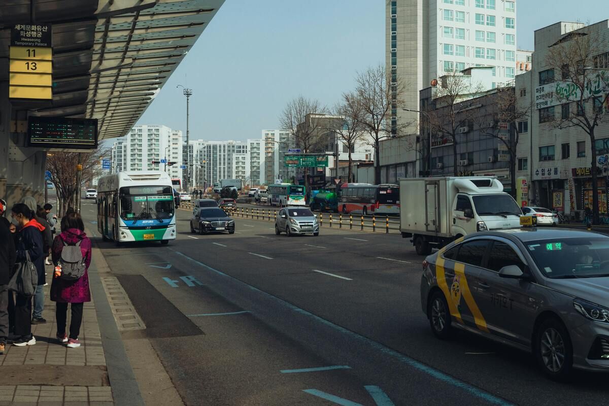 버스 승차거부 기준, 버스 캐리어 승차거부, 버스 음료 승차거부, 버스 승차거부 신고