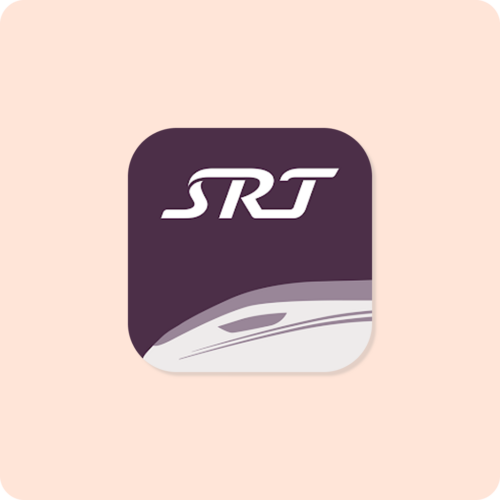 수서역 SRT 노선 & 정차역 총정리! SRT 예약 대기 방법은?