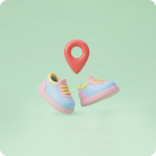 경기도 지하철 여행 코스 추천, 뚜벅이 여행지 BEST5!