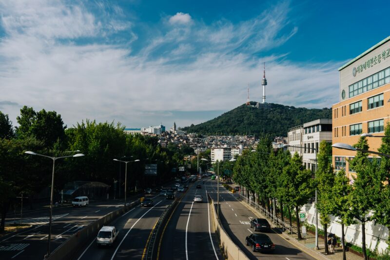 서울 등산, 서울 도심 등산관광센터, 등산 코스 추천, 북한산 코스, 남산 코스