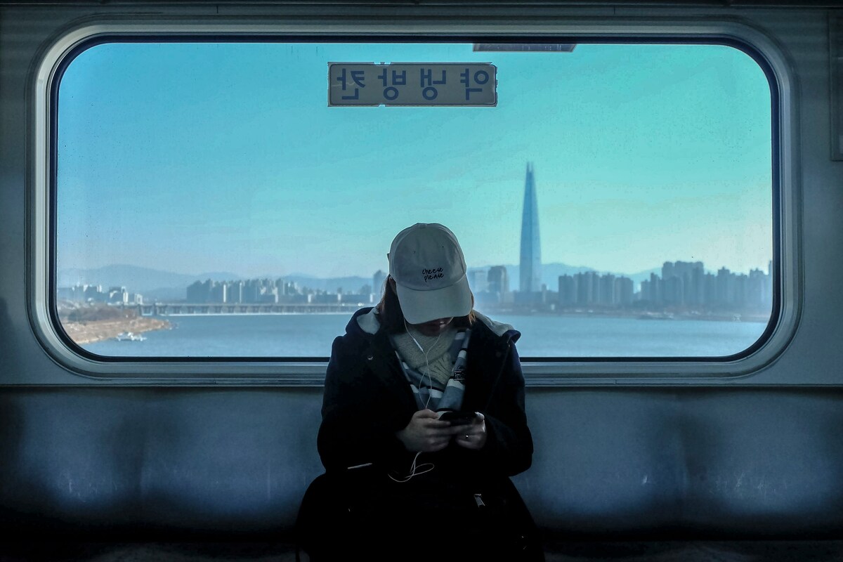 경기도 지하철 여행, 지하철 여행 코스, 뚜벅이 여행지, 의왕 레일바이크, 성남 중앙시장