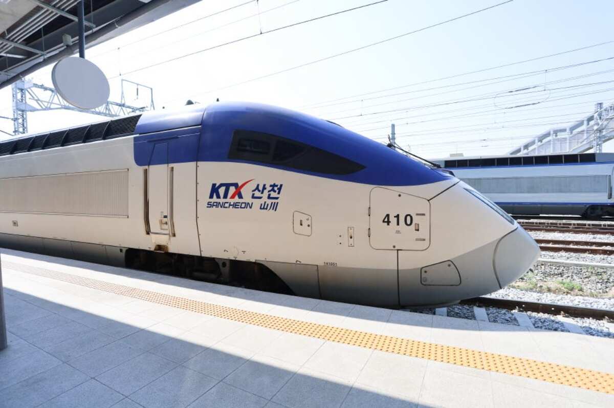 KTX 산천 차이, KTX 산천 콘센트, KTX 산천 좌석 팁, KTX 콘센트 자리