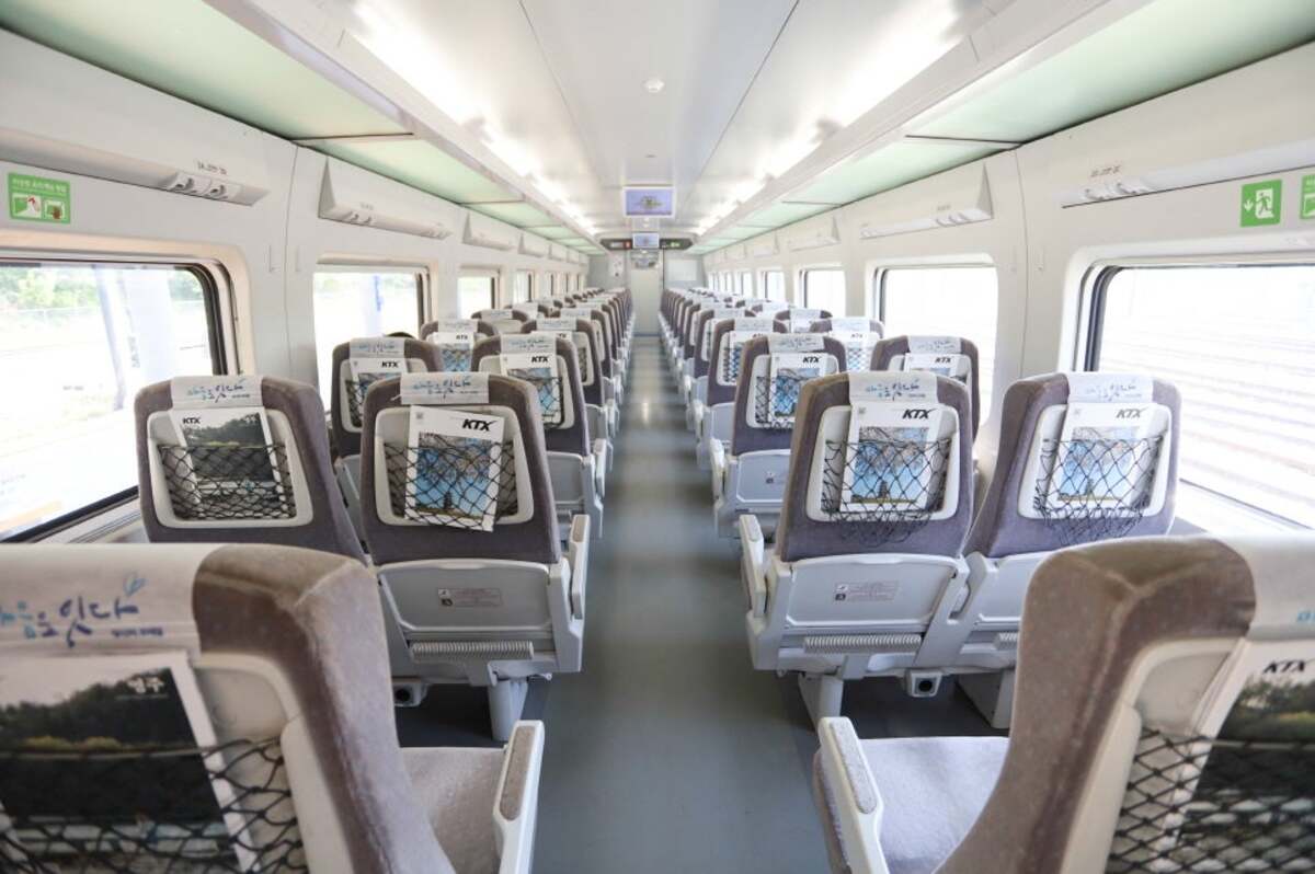 KTX 산천 차이, KTX 산천 콘센트, KTX 산천 좌석 팁, KTX 콘센트 자리