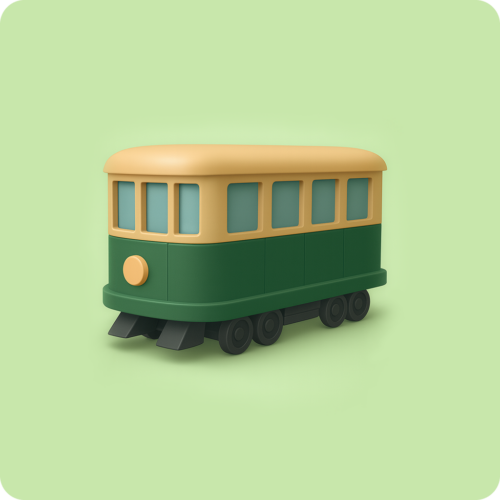 트램 뜻은? 서울 트램 현황과 장단점