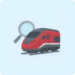 ITX-마음 새마을 차이, ITX-마음 노선도, ITX-마음 좌석, ITX-마음 콘센트, ITX-마음 속도