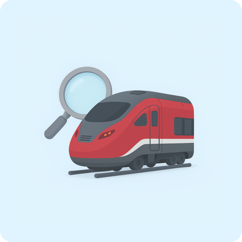 ITX-마음 새마을 차이는? 좌석, 콘센트 위치 정리!