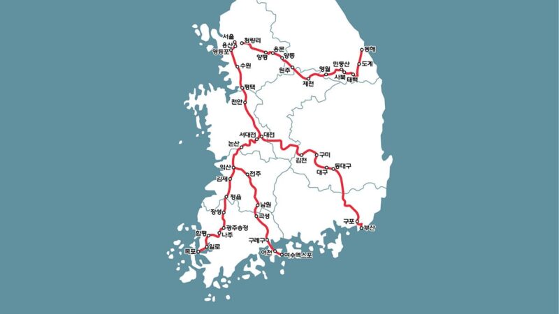 ITX-마음 새마을 차이, ITX-마음 노선도, ITX-마음 좌석, ITX-마음 콘센트, ITX-마음 속도