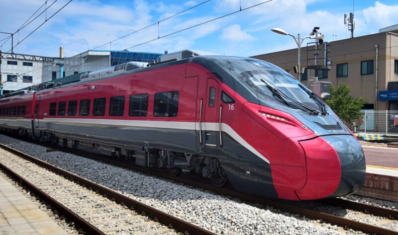 ITX-마음 새마을 차이, ITX-마음 노선도, ITX-마음 좌석, ITX-마음 콘센트, ITX-마음 속도