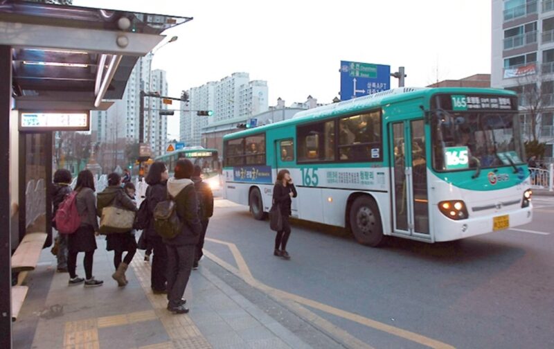 경기도 버스 요금, 경기도 버스비 인상, 경기도 버스 요금 현금, 경기도 버스 환승요금