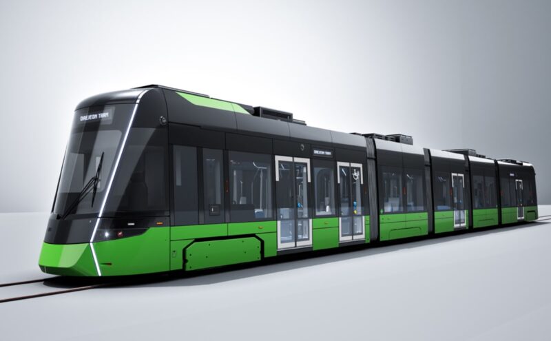 트램 뜻, 한국 트램, 국내 트램 현황, 트램 장단점