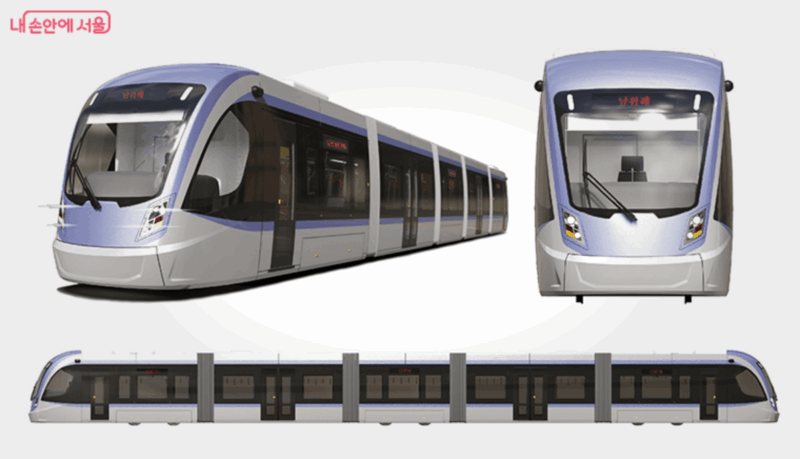 트램 뜻, 한국 트램, 국내 트램 현황, 트램 장단점