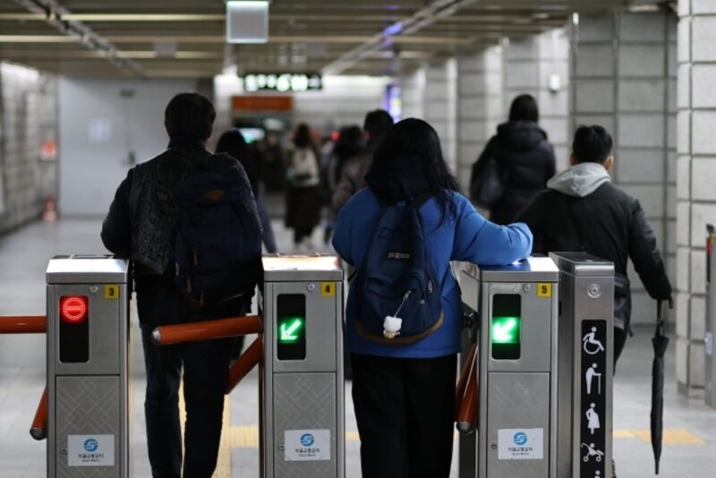 K패스 모바일 등록, 모바일이즐 K패스, 안드로이드 교통카드, 모바일 교통카드