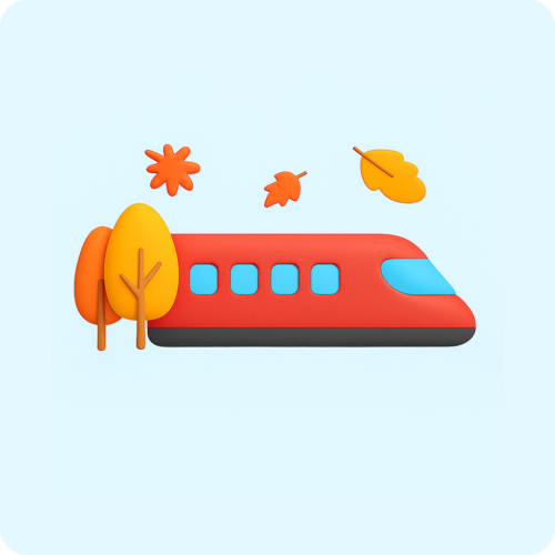 춘천 당일치기 여행 코스 추천! ITX 타고 떠나봐요