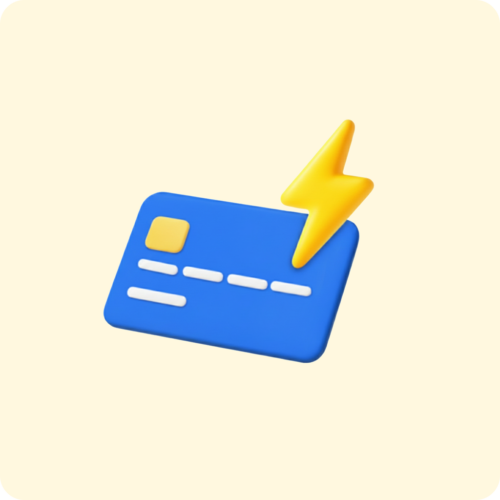 교통카드 충전 카드로 하기! 현금 없이 교통카드 충전 방법