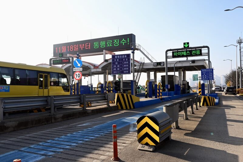 고속도로 통행료 내는 법, 고속도로 미납통행료 납부방법, 고속도로 톨게이트, 하이패스 단말기 등록 안하면