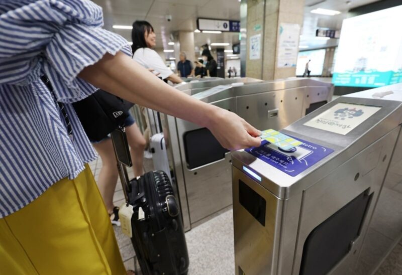 K패스 모바일 등록, 모바일이즐 K패스, 안드로이드 교통카드, 모바일 교통카드