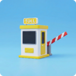 고속도로 통행료 내는 법, 고속도로 미납통행료 납부방법, 고속도로 톨게이트, 하이패스 단말기 등록 안하면