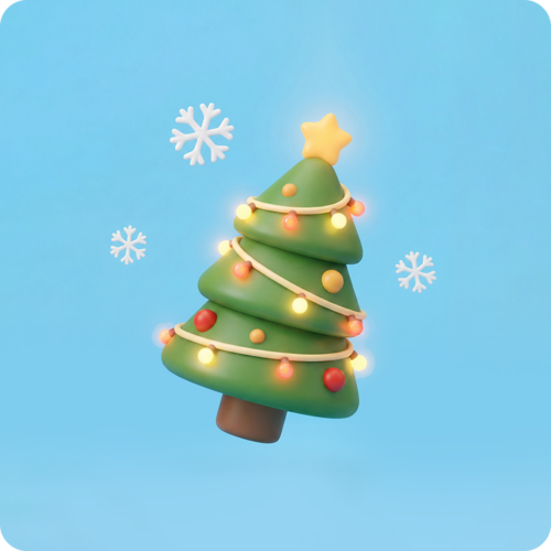 아이와 가기 좋은 크리스마스 가볼만한 곳 BEST 6