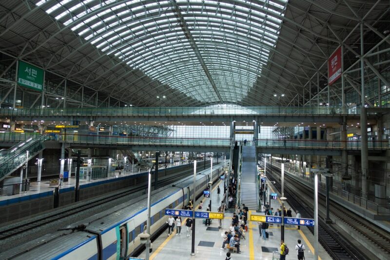 SRT KTX 차이, SRT KTX 가격 차이, SRT KTX 속도, SRT 콘센트 위치