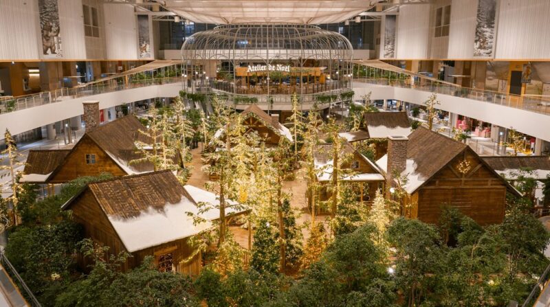 크리스마스 가볼만한 곳, 크리스마스 마켓, 크리스마스 이벤트, 크리스마스 데이트코스