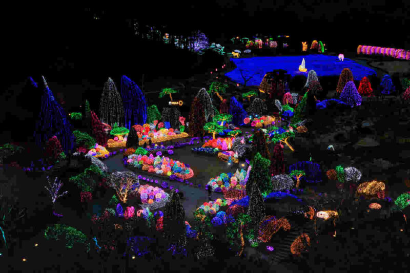 크리스마스 가볼만한 곳, 크리스마스 마켓, 크리스마스 이벤트, 크리스마스 데이트코스