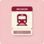 인천 지하철 노선도, 인천 지하철 1호선, 인천 지하철 막차, 인천 지하철 요금