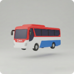 경기도 빨간버스 요금, 기후동행카드 빨간버스, K패스 빨간버스, 빨간버스 타는 법