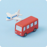 공항버스 교통카드, 공항버스 요금 내는법, 공항버스 캐리어, 공항버스 K패스