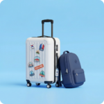 서울 뚜벅이 여행, 서울역 물품보관함, 서울역 짐보관, 서울역 캐리어 보관