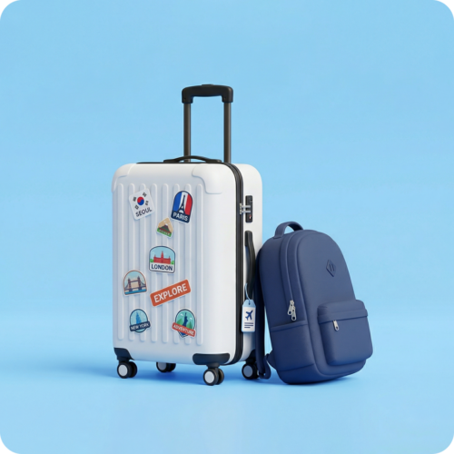 서울역 물품보관함 위치 모음! 서울역 짐보관·캐리어 보관 장소 꿀팁