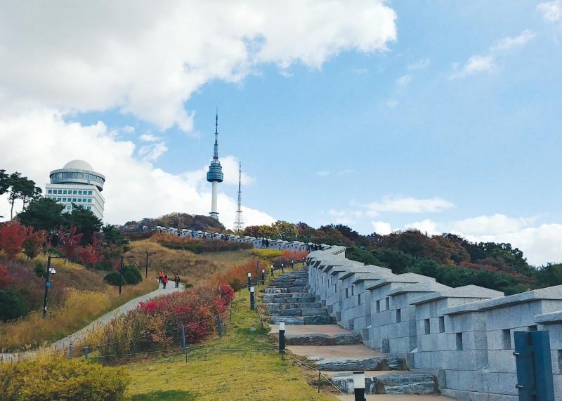 서울역 놀거리, 서울역 근처 놀거리, 서울역 근처 볼거리, 서울역 근처 가볼만한 곳
